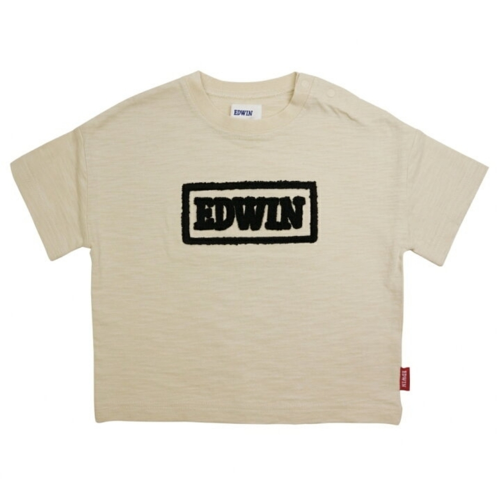 Edwin baby T SHIRT  SZ 2t